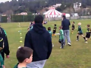 TOURNOI DE PIGNANS