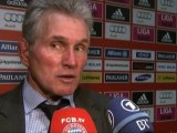 Heynckes:  