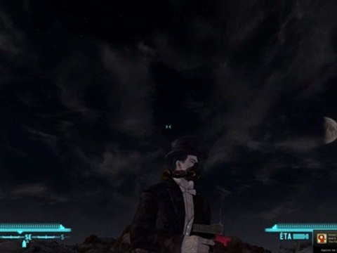 Walkthrough : Fallout: Noob Vegas Episode 23