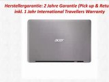 Acer Aspire S3-951-2464G34iss 33,8cm (13,3 Zoll) Ultrabook Review | Acer Aspire S3-951-2464G34iss 33,8cm For Sale