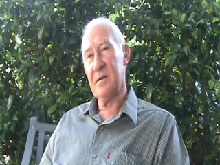 Bushfire prevention with native grasses