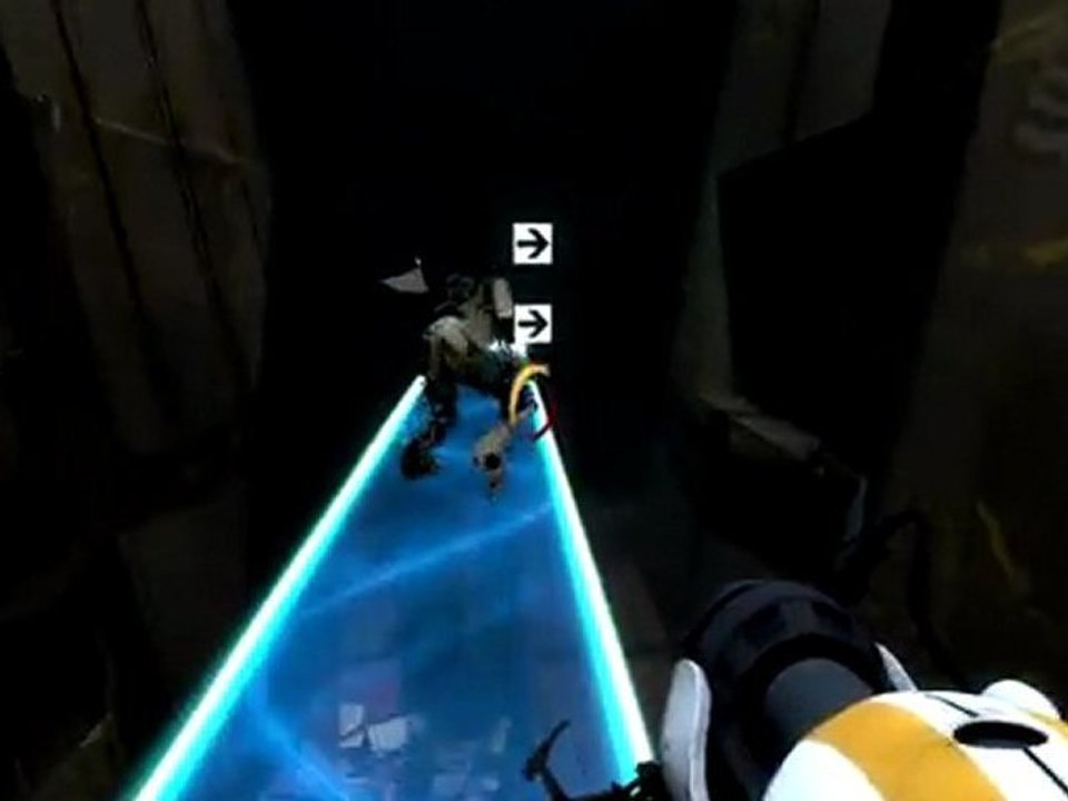 [WT] Portal 2 Multiplayer épisode 3