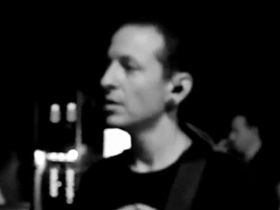 Transformers - Dark of the Moon - Music Video BTS - Iridescent III