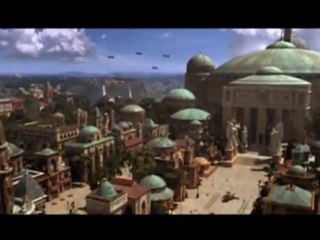 George Lucas #II - Featurette George Lucas #II (Anglais)