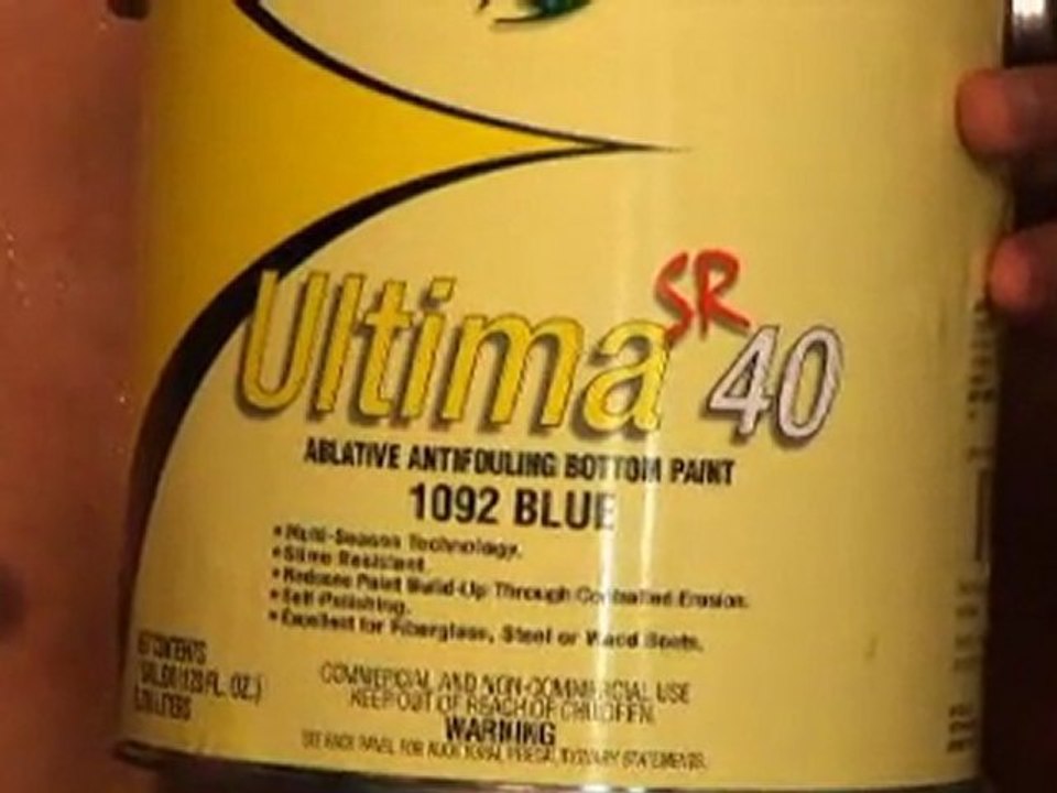 Pettit Paints: Ultima