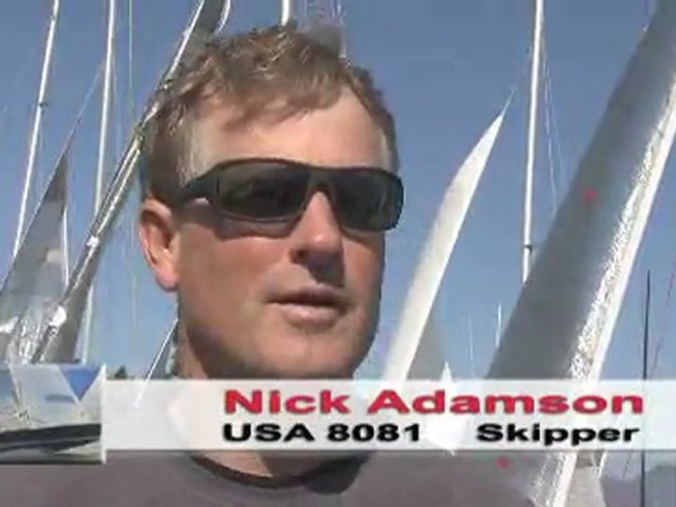 2009 SAP 505 Championship