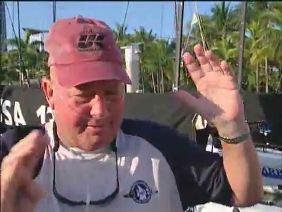 A Tribute to Tom Neill