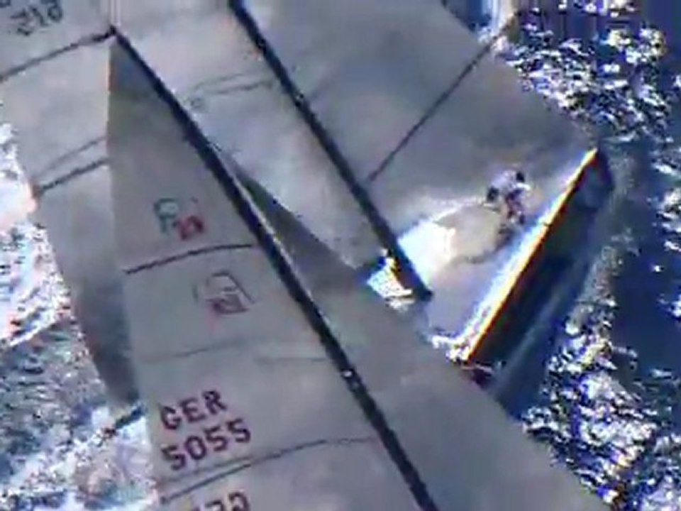 2009 Rolex Farr 40 World Championship, Part 1