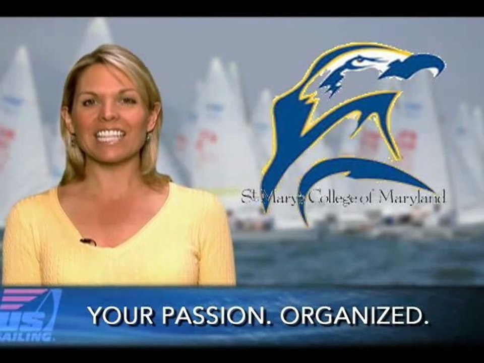 US SAILING Video Podcast 6-12-09