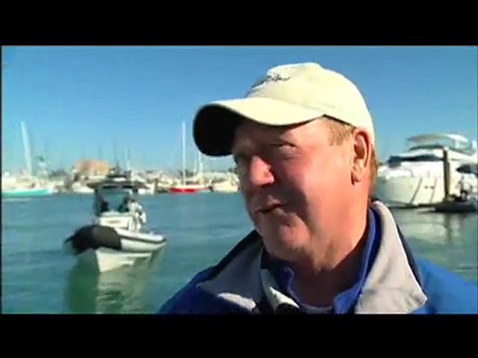 2009 Key West Race Week: Thursday Report