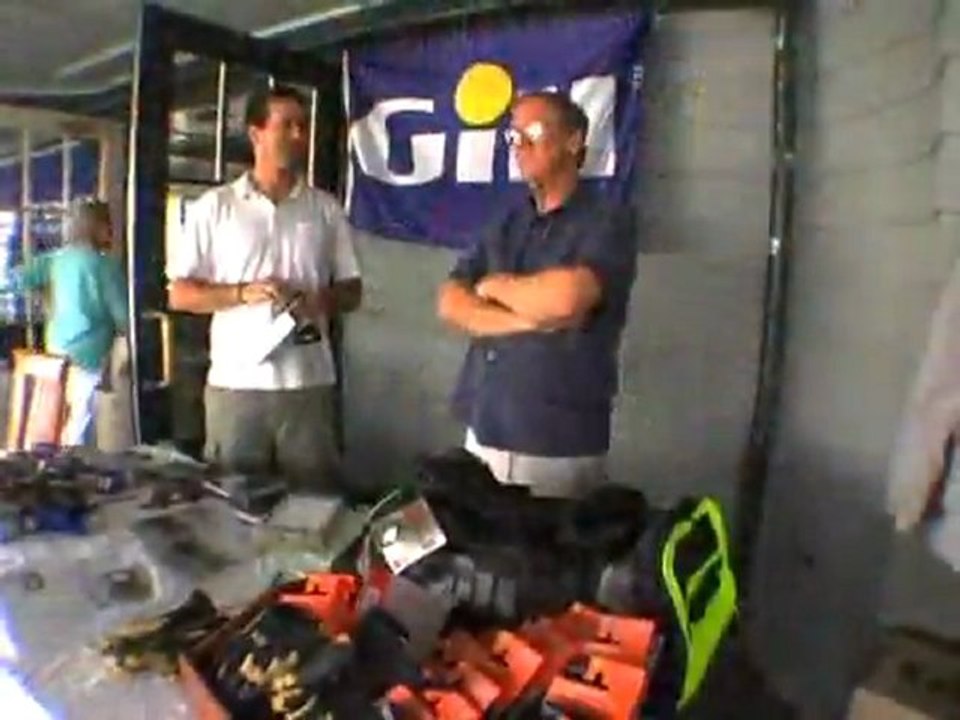 NOOD Regattas: A Day in the Life