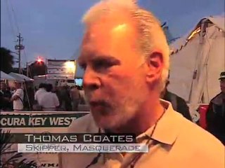 Jobson: 2008 Acura Key West Race Week, Day 5