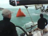 Jobson: 2008 Acura Key West Race Week, Onboard Amelia