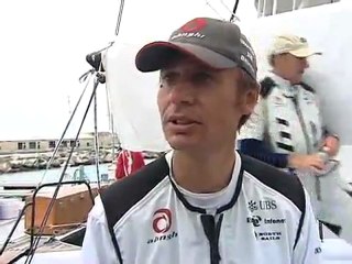 Jobson: 2008 Acura Key West Race Week, Day 3