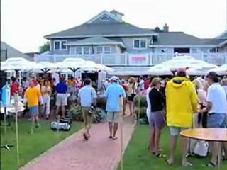 Jobson: 2007 Nantucket Race Week