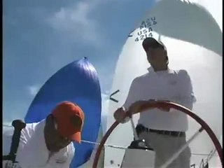 Jobson: 2007 NYYC Swan 42 Nationals