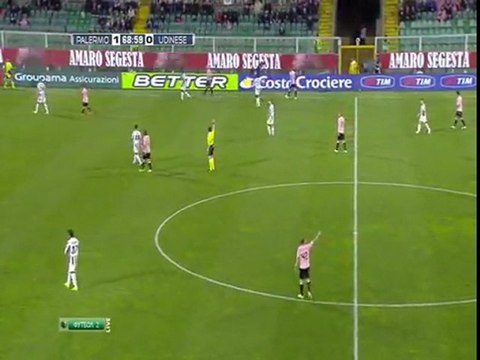 soccer-football.ru | 2 Палермо - Удинезе