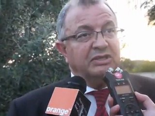 إنتخابات المكتب الجامعي لكرة القدم قائمة طارق الهمامي