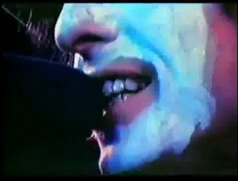 Hard Rain's Gonna Fall - Bob Dylan