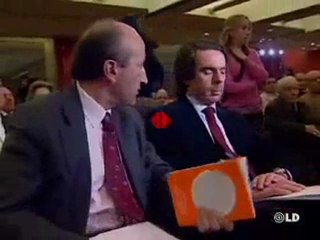 Noticias a las 19h - 30/03/07