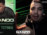 INTERVIEW  NANOO L'Underground