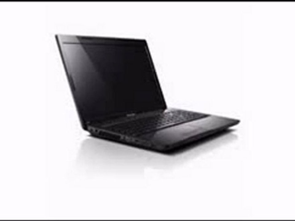 Lenovo Z570 39,6 cm (15,6 Zoll) Notebook Review | Lenovo Z570 39,6 cm (15,6 Zoll) Notebook Unboxing