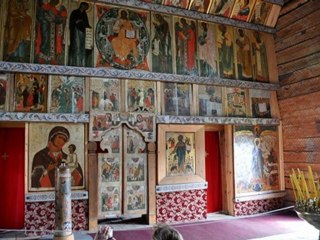 Russie Croisiere Moscou St Petersbourg