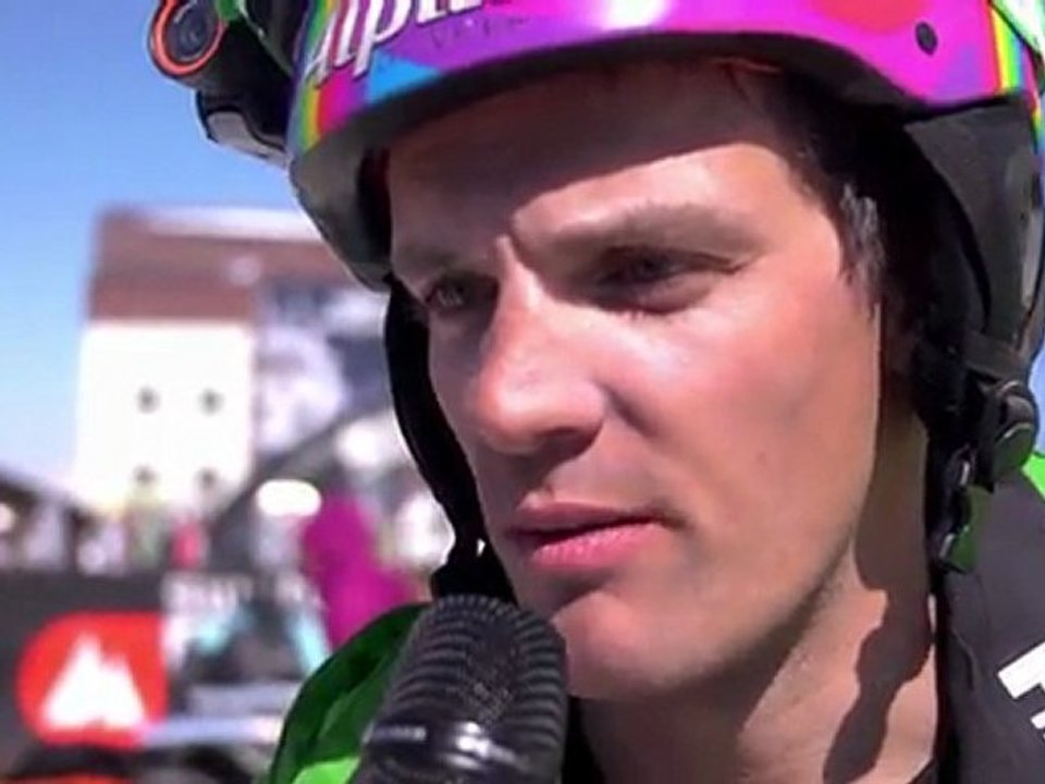 FWT Verbier - RN 4.10