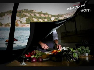 Bana Yalan Söylediler