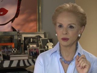 Wedding Dress - Carolina Herrera - Featurette Wedding Dress - Carolina Herrera (English)