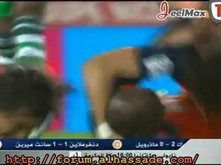 مونبولييه 1 سانت ايتيان 0