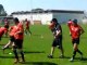 equipe de rugby du japon - de 19 ans au stade de Loudes a l'Union 31240 le dimanche 25 mars 2012