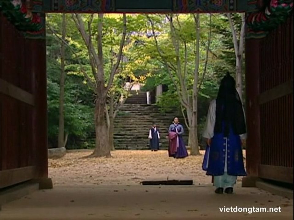 vietdongtam.net - Tham Quan Ky An (20 Tap) 08 a