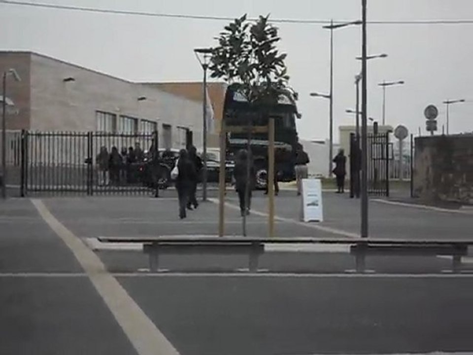 klaxon camion ( sifflet turc )