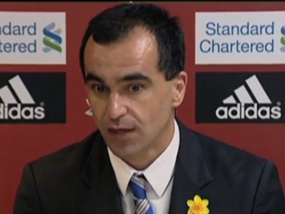 Martinez: 'Ein historischer Sieg'