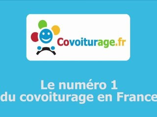 Pub pour Covoiturage.fr - Etoiles de la pub 2012