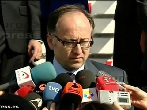 Gallardo: Iberia Express tiene lo mejor de Iberia