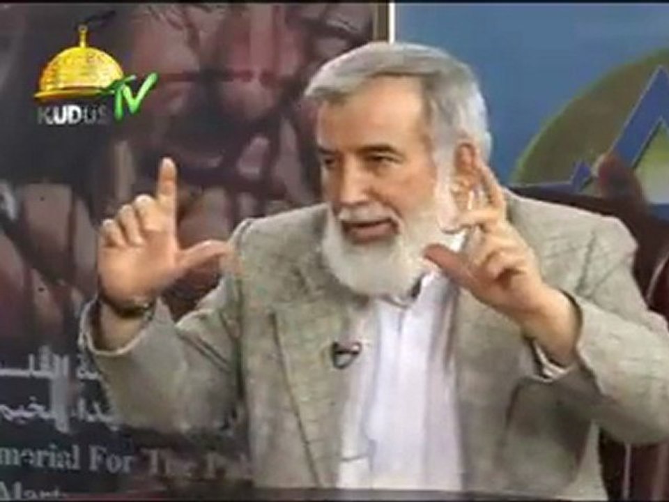 Ahmed Kalkan hoca  Gunumuz de Hz Muhammed nasıl anılır