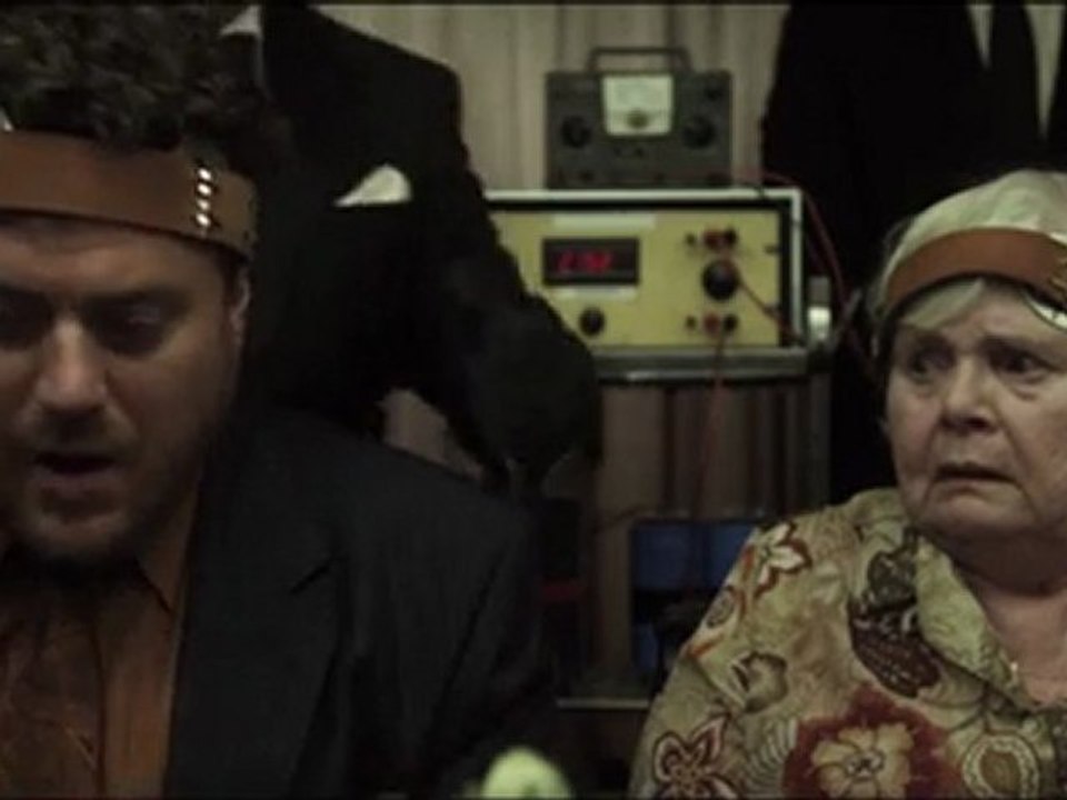 Would You Rather    -    trailer