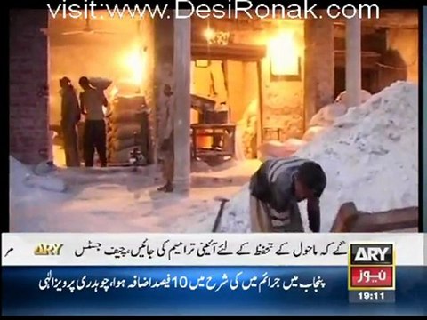 Criminals Most Wanted - 25th March 2012 part 1