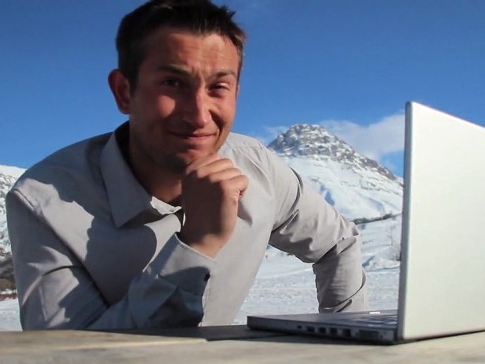 Mister Sybelles #18 - Promos de fin d'saison !