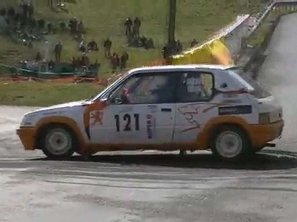 Pays du Gier 2012 MARCHADO DRT