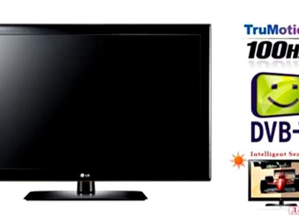 LG 32LK430 81 cm (32 Zoll) LCD-Fernseher Unboxing | LG 32LK430 81 cm (32 Zoll) LCD-Fernseher For Sale