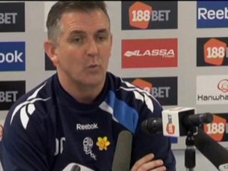 Bolton - Coyle: "Vittoria dedicata a Muamba"