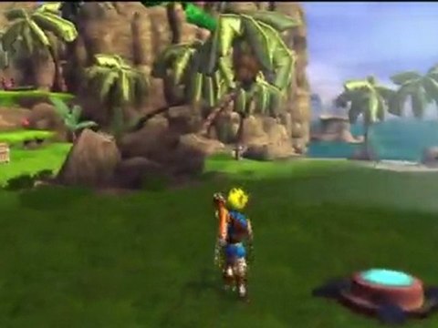 Jak and Daxter HD Collection Walkthrough Part 1