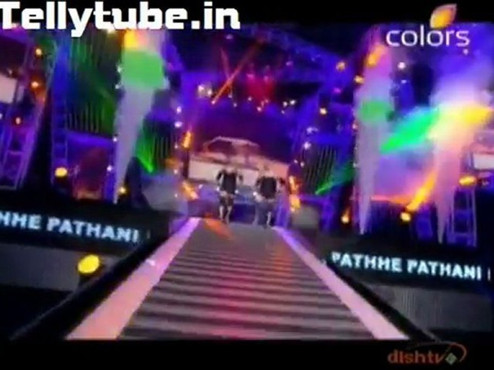 Ring Ka King – 25th March 2012 Part 1