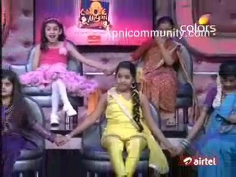Chotte Miyan - Chapter 3 [Episode 10] 25th March 2012 pt6