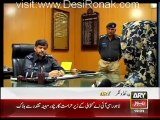 Criminals Most Wanted - 25th March 2012 part 3