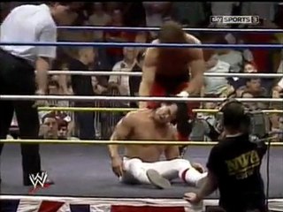 WWE Vintage Collection - 3/25/12 Part 2/3 (HDTV)