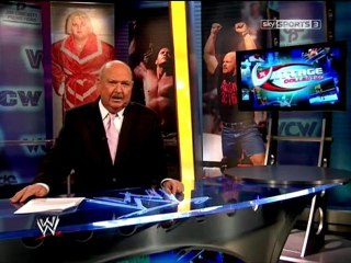 WWE Vintage Collection - 3/25/12 Part 3/3 (HDTV)
